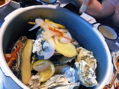-湘江大码头·龙虾馆(渔人码头一店)