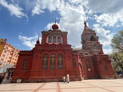 -圣·阿列克谢耶夫教堂