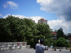 -文昌阁
