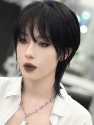 -YESIDO椰岛造型烫发染发