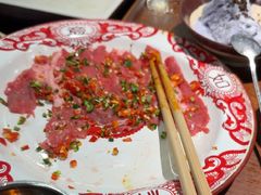 -楠火锅(西单店)