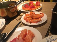 -星伦多 自助料理(圆融店)