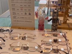 -天空之镜眼镜店蔡司依视路授权店(天通苑店)