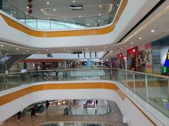 -万达广场(通州店)