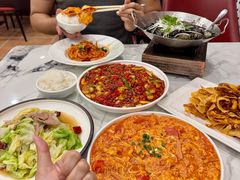 -小郭私房菜·海肠捞饭店(学士街店)