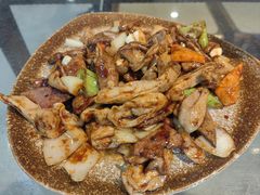-三子下水馆(南十四道街151号店)