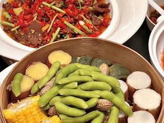 -聚宾楼·烤鸭·家宴(科技三路店)