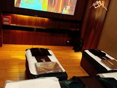 -江南足纪·影院足道·轻奢SPA(笋岗HALO广场店)