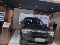 -宁波宝信宝马4S店(江北日湖店)