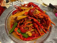 -聚味瞿记·龙虾堂(坡子街店)