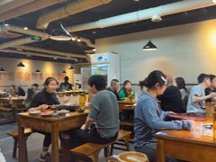 -阳阳老火锅(小南门店)