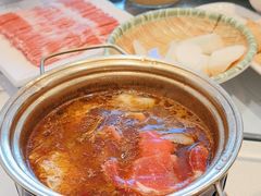 -东来顺饭庄(奥莱店)