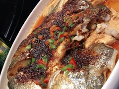 -萍香大厨·锅包肉(大东门店)