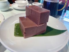 小豆凉糕-沱江小镇 (良乡店)