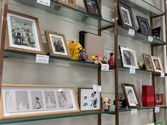-海马体照相馆丨大师(青岛万象城店)