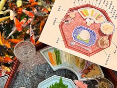 -龙悦湾酒家·八阵鱼生·渔人码头店