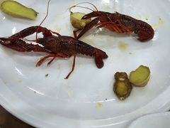 -五七小李子油焖大虾(总店)