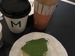 -MIMI FASO(古仓店)