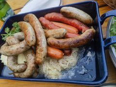 -普拉那啤酒坊Paulaner(凯宾斯基饭店)