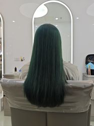 -时尚殿堂hair salon