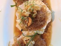 蒜蓉扇贝-上海小南国(正大店)