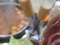 -乔先生涮肉·鲜活牛羊肉火锅(塘沽店)