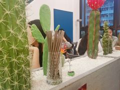 -李先生的首尔小馆(松江启源广场店)