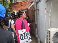 -叶新小吃店(来凤小区总店)