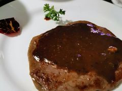 -忘忧草融合私房菜(红鼎国际店)