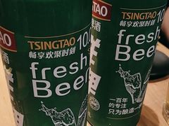 -聚点串吧·北京烧烤(赵登禹路店)