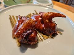 -那家小馆•北京菜•烤鸭(香山店)
