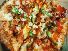 -达美乐比萨(东建路店)