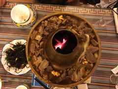-卡万金特色藏餐