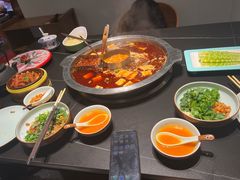 -味当家鱼头火锅.•甲鱼料理(金沙店)