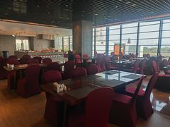 -武汉世茂希尔顿酒店·汇·全日餐厅