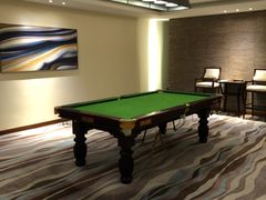 -三亚湾海居铂尔曼度假酒店