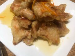 -金掌勺·锅包肉(广渠门店)