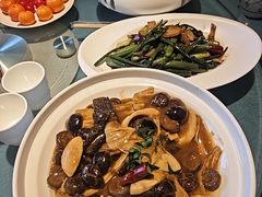 -谢氏老金口七号宴(武昌大道店)