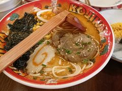 -仙隐小鹿料理食堂(沙市人信汇店)