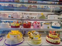 -GANSO元祖食品(沪青平店)