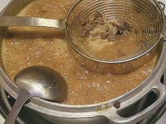 -荣叔港式沙嗲牛肉火锅(正佳潮流店)