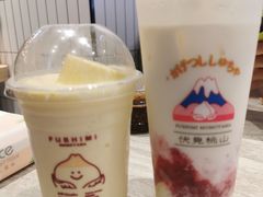 -伏小桃(雁塔MOMOPARK店)