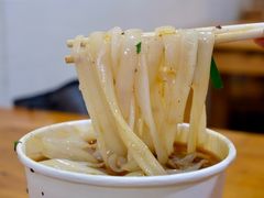 -老福庆和特色粉面馆(单洞三路店)