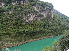 -乌江画廊(彭水苗族土家族自治县)