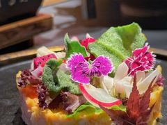 -蟹犇前•帝王蟹雪蟹(陆家嘴店)