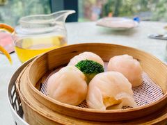 -南海渔村(珠江新城店)
