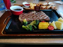 -必胜客(花都百业店)
