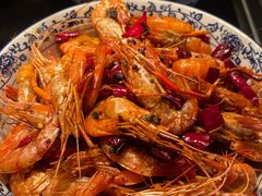 -TABLE·味西餐厅-成都茂业JW万豪酒店