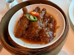 -金悦轩海鲜酒家(拱北店)