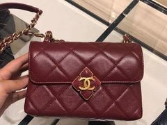 -CHANEL(ifs国际金融店)